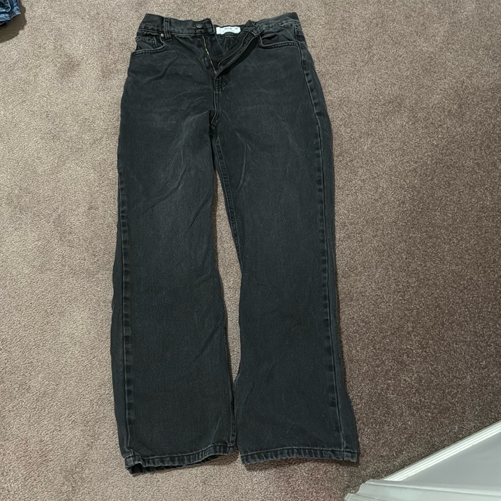 Ardene sz 9 jeans “90s”